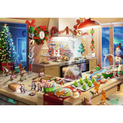 RECREO NAVIDEÑO