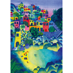 VILLAGE LOINTAIN