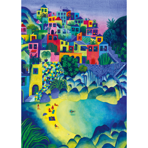 VILLAGE LOINTAIN