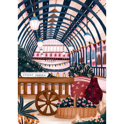 COVENT GARDEN