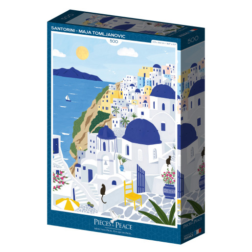 SANTORINI