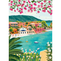 CEFALONIA GRECIA