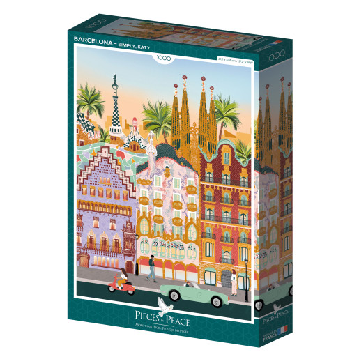 BARCELONA