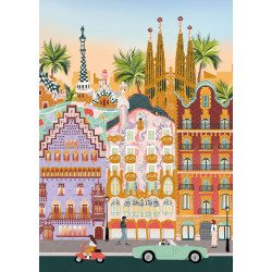 BARCELONA