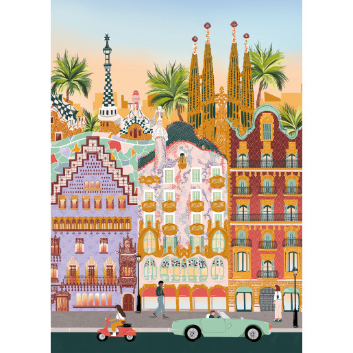 BARCELONA