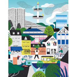 CIUDAD DE RENNES