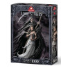 1000 - ATEMPORAL - ANNE STOKES