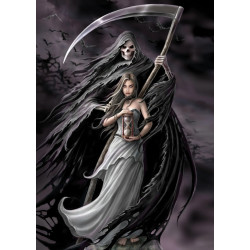 ATEMPORAL - ANNE STOKES