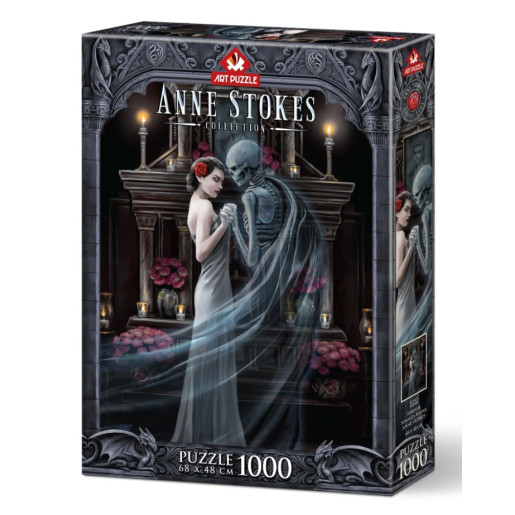 PARA SIEMPRE - ANNE STOKES