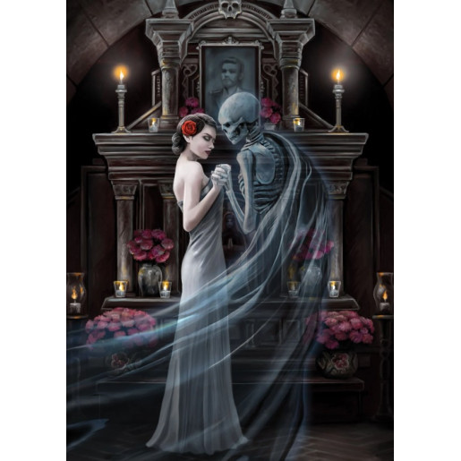 PARA SIEMPRE - ANNE STOKES
