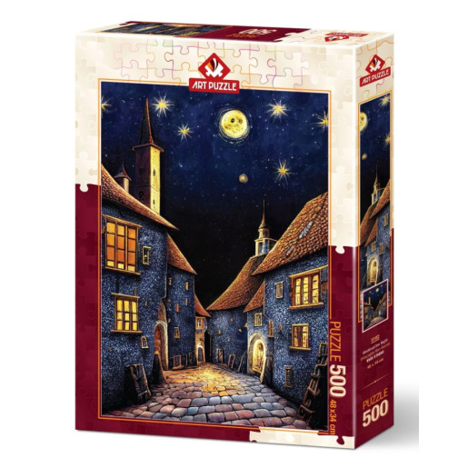NOCHE MEDIEVAL