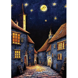 NOCHE MEDIEVAL