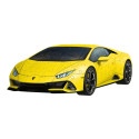 LAMBORGHINI HURACAN EVO AMARILLO