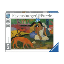 GUAUGUIN ARTE