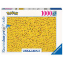 PIKACHU CHALLENGE