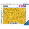 1000 - PIKACHU CHALLENGE