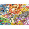 1000 - POKEMON
