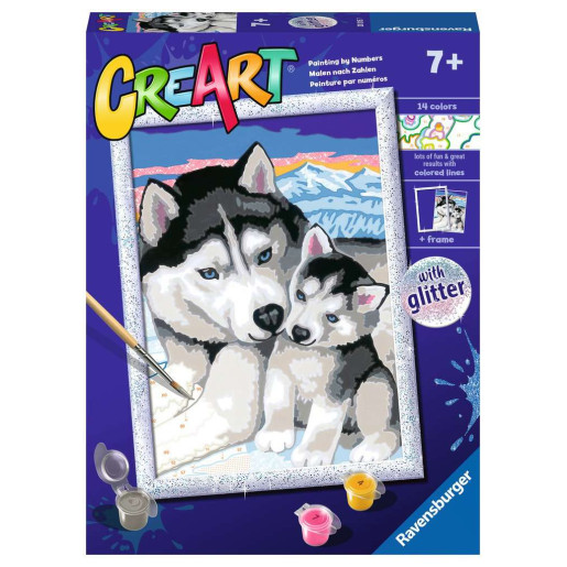 HUSKY