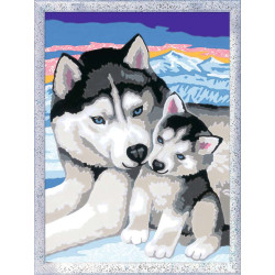 HUSKY