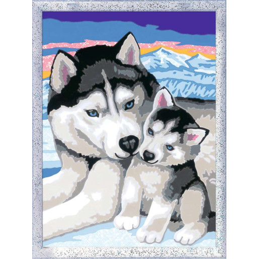 HUSKY