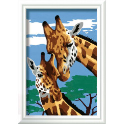 JIRAFA