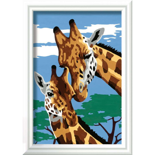 JIRAFA