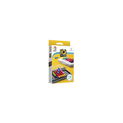 IQ PUZZLER PRO NEW