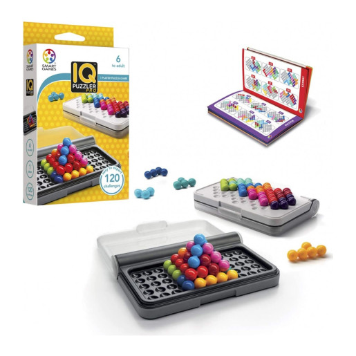 IQ PUZZLER PRO NEW