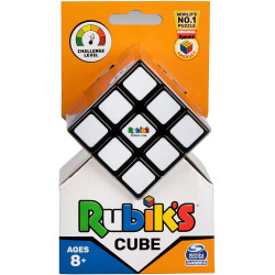 CUBO RUBIK 3X3
