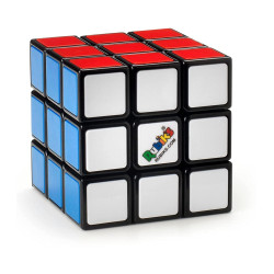 CUBO RUBIK 3X3