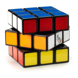 CUBO RUBIK 3X3