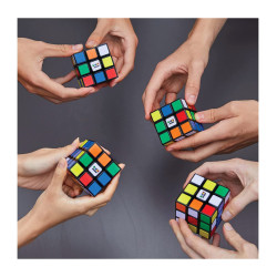 CUBO RUBIK 3X3