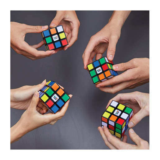 CUBO RUBIK 3X3