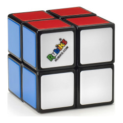 CUBO RUBIK 2X2