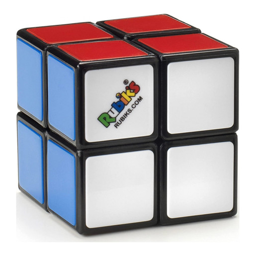 CUBO RUBIK 2X2