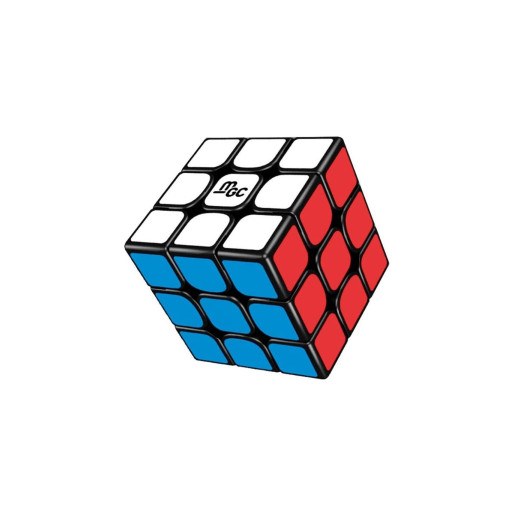 PROFESSIONAL SPEED CUBE MAGNETIC VERSION 3X3