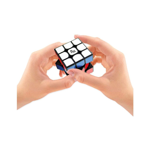 PROFESSIONAL SPEED CUBE MAGNETIC VERSION 3X3