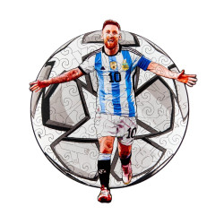JUGADOR ESTRELLA DE FUTBOL 4