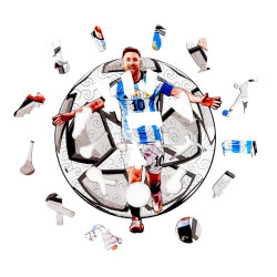 JUGADOR ESTRELLA DE FUTBOL 4
