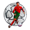 JUGADOR ESTRELLA DE FUTBOL 5