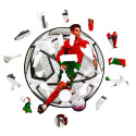 JUGADOR ESTRELLA DE FUTBOL 5