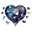 CORAZON YIN-YANG