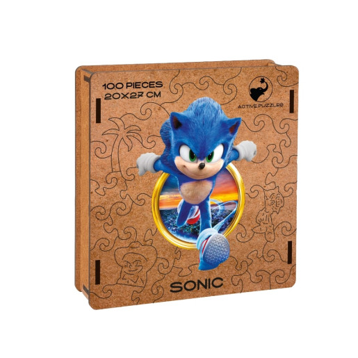 SONIC