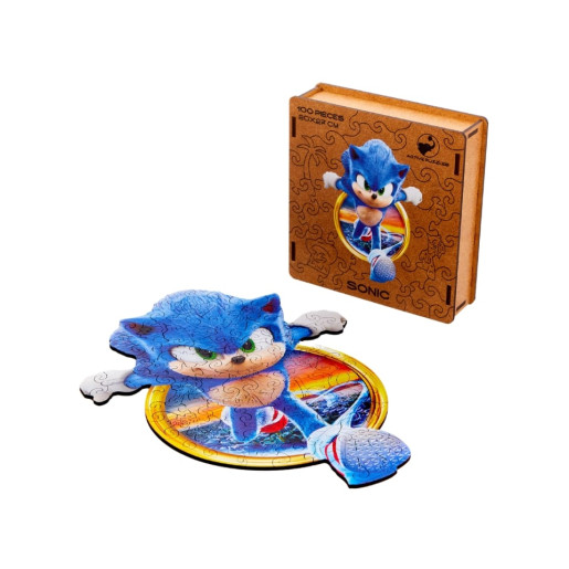 SONIC