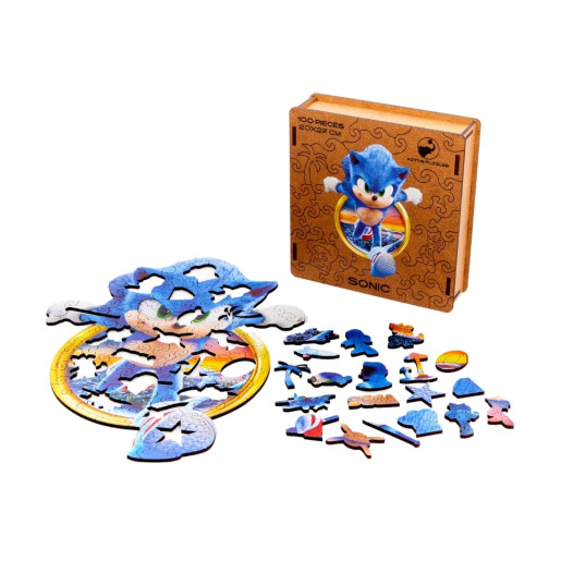 SONIC