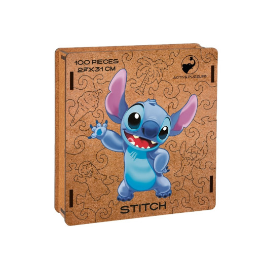 STITCH