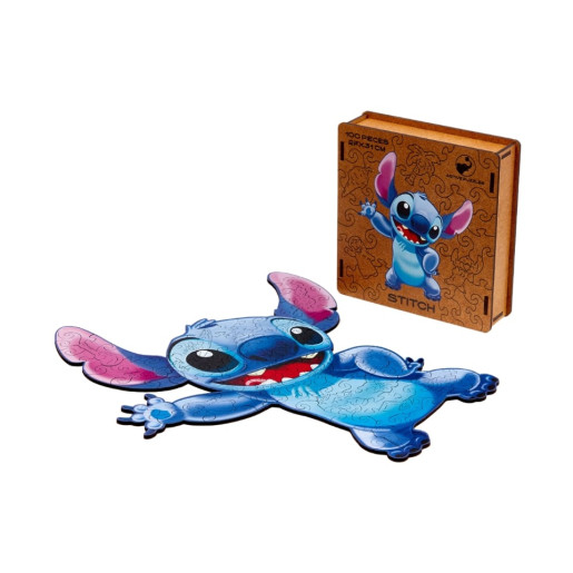 STITCH