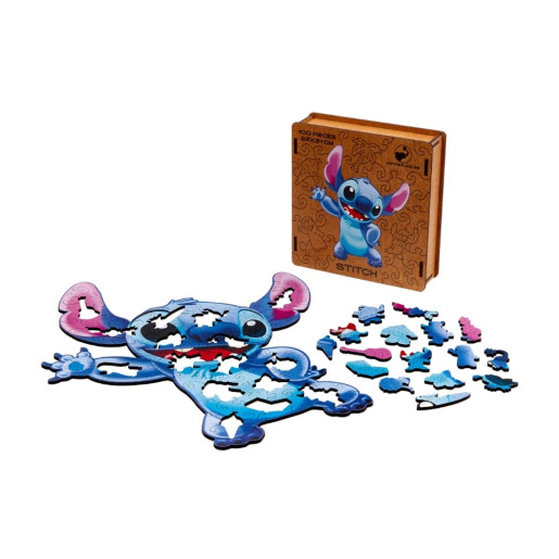 STITCH