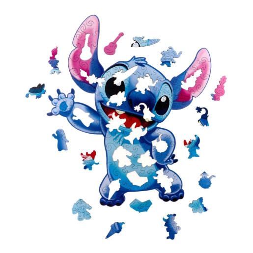 STITCH