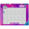 1000 - CHALLENGE MY LITTLE PONY